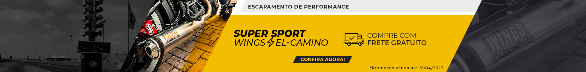 Super Sport Categoria