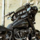Guidão King Classic Robust - Harley-Davidson CVO Street Glide 