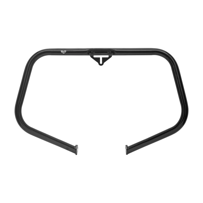 Protetor de Motor Classic Robust 1.1/4" para Harley-Davidson Softail Heritage - Preto