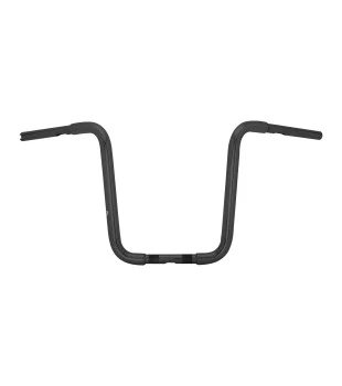Guidão Ape Hanger Classic Robust 1.1/4" para Harley-Davidson Softail Night Train - Preto