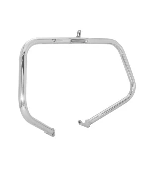 Protetor de Motor Classic Robust 1.1/4" para Harley-Davidson Sportster - Inox Polido
