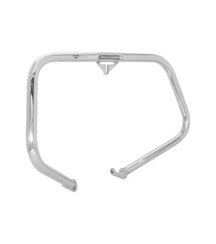 Protetor de Motor Classic Robust 1.1/4" para Harley-Davidson Softail Breakout - Inox Polido 