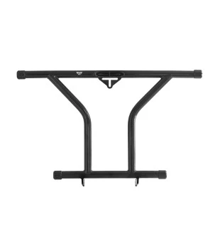Protetor de Motor Crash Bar para Harley-Davidson Softail Line 2018 a 2025 - Preto