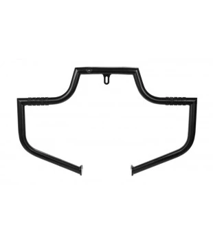 Protetor de Motor King Robust 1.1/4" para Harley-Davidson Softail Low Rider S - Preto