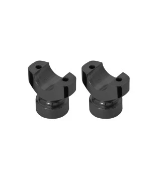 Base Riser para Tampa Original Breakout - Preto