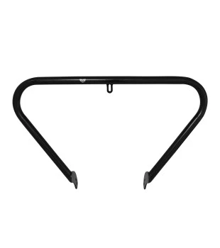 Protetor de Motor Anarchy Robust 1.1/4" para Harley Davidson Dyna - Preto