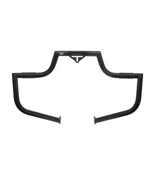 Protetor de Motor King Robust 1.1/4" para Harley-Davidson Softail Sport Glide - Preto