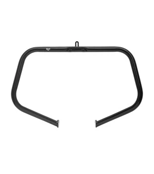 Protetor de Motor Classic Robust 1.1/4" para Harley-Davidson Softail Deluxe - Preto