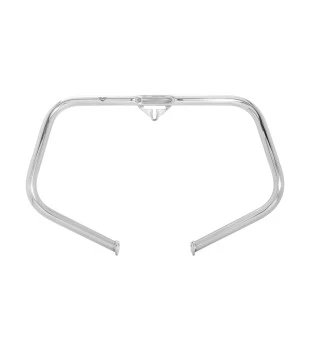 Protetor de Motor Classic Robust 1.1/4" para Harley-Davidson Softail Fat Boy - Inox Polido