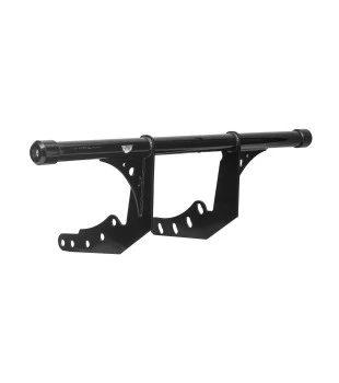 Crash Bar Low para Harley-Davidson Softail Low Rider S - Preto
