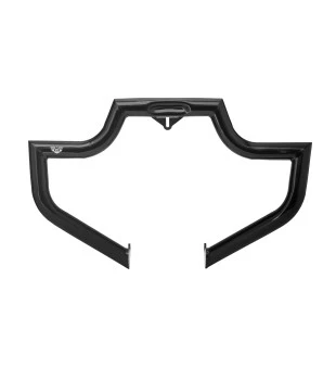 Protetor de Motor King Rhino 2" para Harley-Davidson Softail Sport Glide 2018 a 2025 - Preto