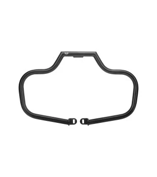 Protetor de Motor Old Robust 1.1/4" para Harley Davidson Sportster - Preto