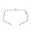 Protetor de Motor Classic Robust 1.1/4" para Harley-Davidson Sportster - Inox Polido