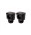 Riser King Robust para Guidão 1.1/4" - Preto