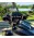Guidão King Classic Robust 1.1/4" para Harley-Davidson Touring Ultra Glide - Inox Polido