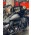 Guidão Front King Rhino 2" para Harley-Davidson Touring Electra, Ultra e Street Glide - Preto