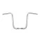 Guidão Ape Hanger Classic Robust 1.1/4" para Harley-Davidson Dyna - Inox Polido