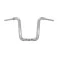 Guidão Ape Hanger Classic Rhino 2" para Harley-Davidson Fat Boy - Inox Polido