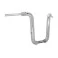 Guidão Ape Hanger Classic Rhino 2" para Harley-Davidson Fat Boy - Inox Polido