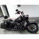 Guidão Ape Hanger Classic Robust - Para Harley-Davidson Road King - 08 a 18 polegadas - Preto